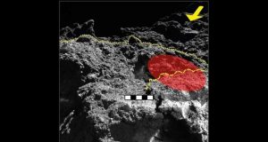 cropped Small fragments of carbon rich asteroids too fragile to survive atmospheric entry