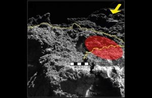 Small fragments of carbon-rich asteroids too fragile to survive atmospheric entry cropped Small fragments of carbon rich asteroids too fragile to survive atmospheric entry