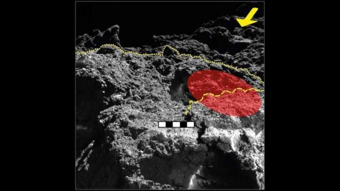 Small fragments of carbon-rich asteroids too fragile to survive atmospheric entry cropped Small fragments of carbon rich asteroids too fragile to survive atmospheric entry