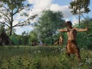cropped Stone tool changes may show how Mesolithic hunter gatherers responded to changing climate