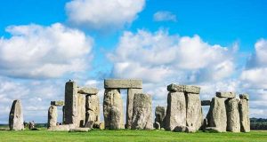 cropped Stonehenge may have been built using lard