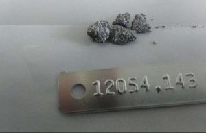 Study shows that the Moon is older than previously believed cropped Study shows that the Moon is older than previously believed