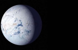 Study suggests frozen Earthlike planets could support life cropped Study suggests frozen Earthlike planets could support life