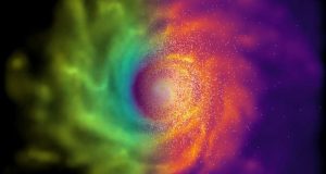 cropped Supercomputer shows Chameleon Theory could change how we think about gravity