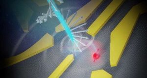 cropped Travelling towards a quantum internet at light speed