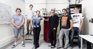 cropped Two qubit gate the speediest quantum operation yet