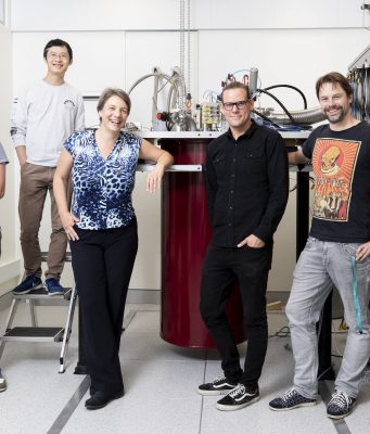 cropped Two qubit gate the speediest quantum operation yet