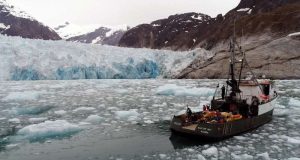 cropped Underwater glacial melting is occurring at higher rates than modeling predicts