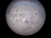 cropped Unprecedented discovery of unique infrared light signature on Neptunes moon Triton