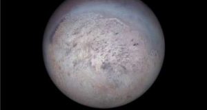 cropped Unprecedented discovery of unique infrared light signature on Neptunes moon Triton