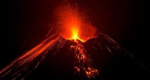 cropped Water drives explosive eruptions Magma is wetter than we thought