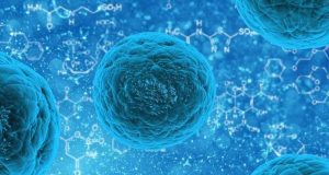 cropped Wavelength encoded laser particles for massively multiplexed cell tagging