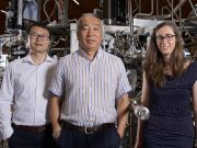 Weyl fermions discovered in another class of materials cropped Weyl fermions discovered in another class of materials