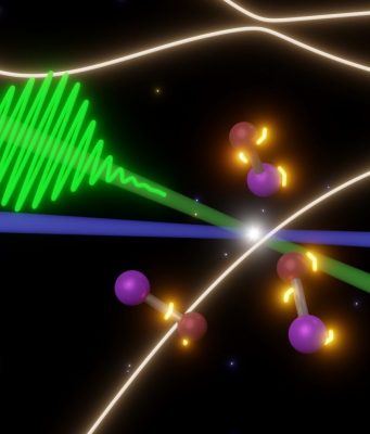 cropped What happens when you explode a chemical bond