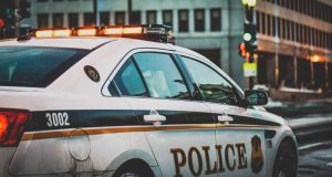 cropped White police officers are not more likely to shoot minorities