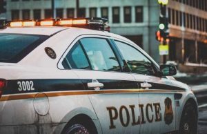 White police officers are not more likely to shoot minorities cropped White police officers are not more likely to shoot minorities