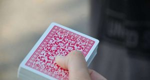 cropped Win or lose Rigged card game sheds light on inequality fairness