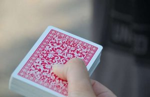 Win or lose: Rigged card game sheds light on inequality, fairness cropped Win or lose Rigged card game sheds light on inequality fairness