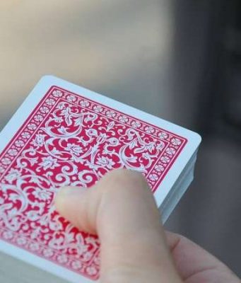 cropped Win or lose Rigged card game sheds light on inequality fairness