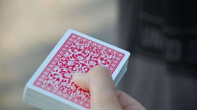 cropped Win or lose Rigged card game sheds light on inequality fairness