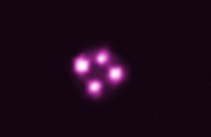 X-rays spot spinning black holes across cosmic sea cropped X rays spot spinning black holes across cosmic sea