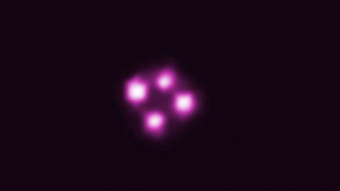 X-rays spot spinning black holes across cosmic sea cropped X rays spot spinning black holes across cosmic sea