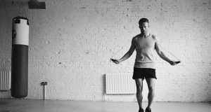 Benefits of hiit workouts/