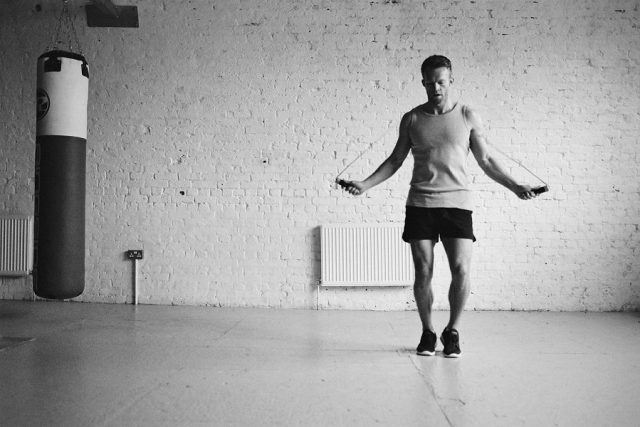 Benefits of hiit workouts/