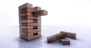 First report of superconductivity in a nickel oxide material