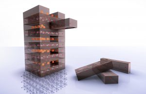 First report of superconductivity in a nickel oxide material First report of superconductivity in a nickel oxide material