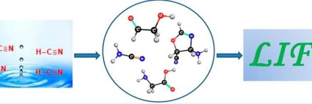 New insights into the origin of life New insights into the origin of life