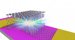 Researchers demonstrate low voltage LEDs