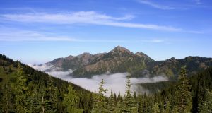 Researchers explain slow moving earthquakes known as slow slip events