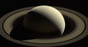 Wind mystery inside gas giant Saturn begins to unravel