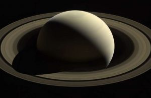 Wind mystery inside gas giant Saturn begins to unravel Wind mystery inside gas giant Saturn begins to unravel