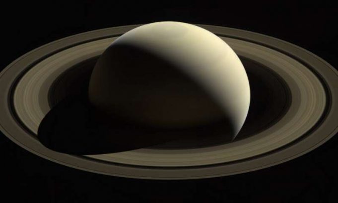 Wind mystery inside gas giant Saturn begins to unravel Wind mystery inside gas giant Saturn begins to unravel