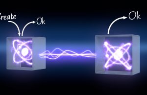 World’s first link layer protocol brings quantum internet closer to a reality Worlds first link layer