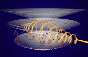 A laser for penetrating waves cropped A laser for penetrating waves