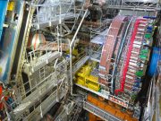 cropped ATLAS Experiment explores the Higgs boson discovery channels