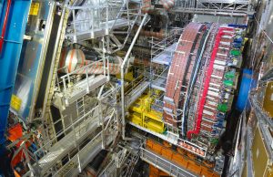 ATLAS Experiment explores the Higgs boson ‘discovery channels’ cropped ATLAS Experiment explores the Higgs boson discovery channels