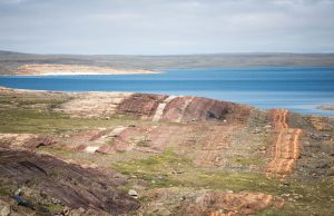 Ancient die-off greater than the dinosaur extinction cropped Ancient die off greater than the dinosaur extinction