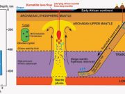 cropped Ancient drop of water rewrites Earths history