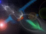 cropped Atomic Trojan horse could inspire new generation of X ray lasers and particle colliders