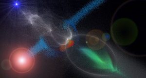 cropped Atomic Trojan horse could inspire new generation of X ray lasers and particle colliders
