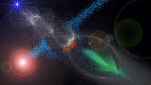 cropped Atomic Trojan horse could inspire new generation of X ray lasers and particle colliders