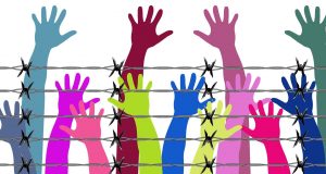 cropped Chance not ideology drives political polarization