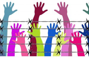 Chance, not ideology, drives political polarization cropped Chance not ideology drives political polarization