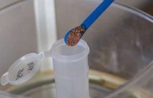 Chocolate muddles cannabis potency testing cropped Chocolate muddles cannabis