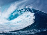 cropped Climate change may change the way ocean waves impact 50 of the worlds coastlines