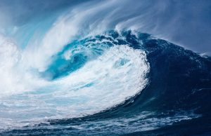 Climate change may change the way ocean waves impact 50% of the world’s coastlines cropped Climate change may change the way ocean waves impact 50 of the worlds coastlines